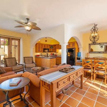 Villa Casa Amarilla By Casago à Loreto  Extérieur photo