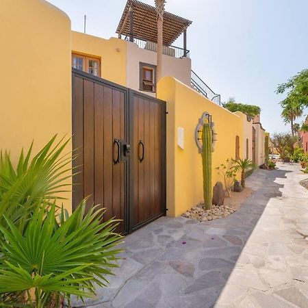 Villa Casa Amarilla By Casago à Loreto  Extérieur photo