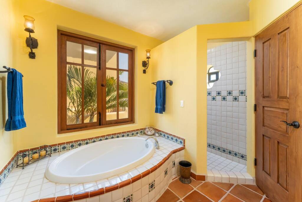 Villa Casa Amarilla By Casago à Loreto  Extérieur photo