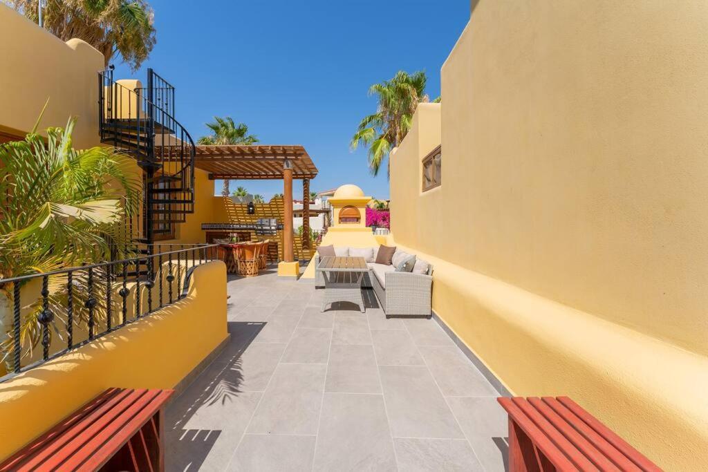 Villa Casa Amarilla By Casago à Loreto  Extérieur photo
